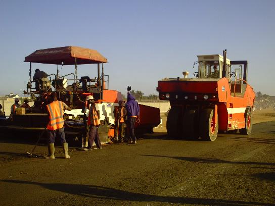 Food Factory Design and Construction